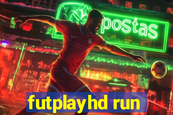 futplayhd run